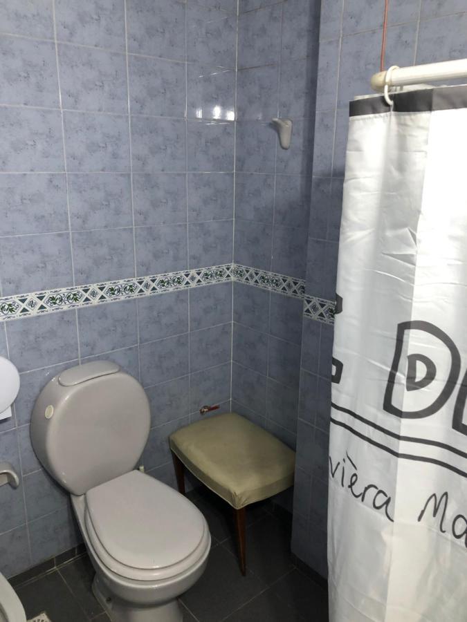 La Vina Journeys And Stories Apartment *